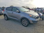 Kia Sportage 2015