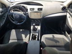 Mazda 3 2013