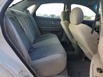 Ford Taurus 2002