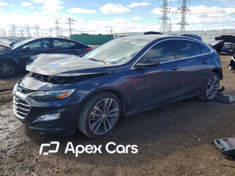 2023 Chevrolet Malibu - Zdjęcie 1 z 5