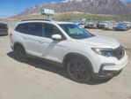 Honda Pilot 2021