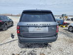 Land Rover Range Rover 2019