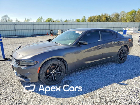 Dodge Charger 2018 - Image 1 of 12