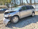 Dodge Journey 2018
