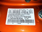 Honda Element 2008