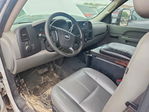 Chevrolet Silverado 2013