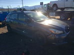Subaru Impreza 2012
