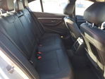 BMW Series 3 2016