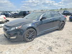 Kia Optima 2012