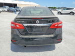 Nissan Sentra 2019