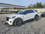 Ford Explorer 2025