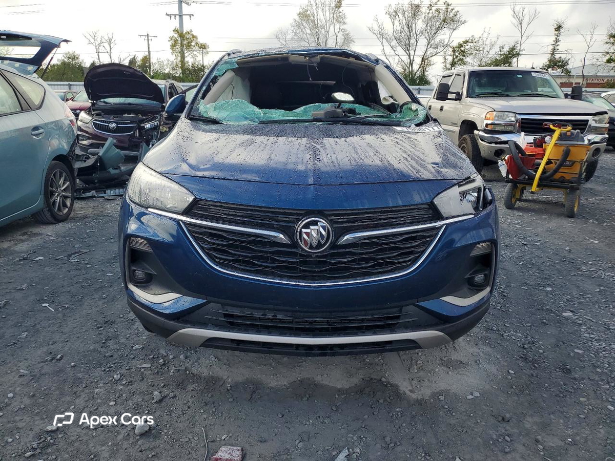 Buick Encore 2021