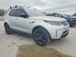 Land Rover Discovery 2019