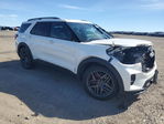 Ford Explorer 2025