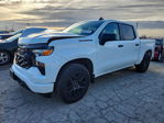 Chevrolet Silverado 2024