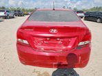 Hyundai Accent 2015