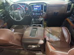 Chevrolet Silverado 2017