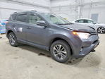 Toyota RAV 4 2016