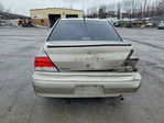 Mitsubishi Lancer 2002