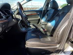 Lincoln MKZ 2010