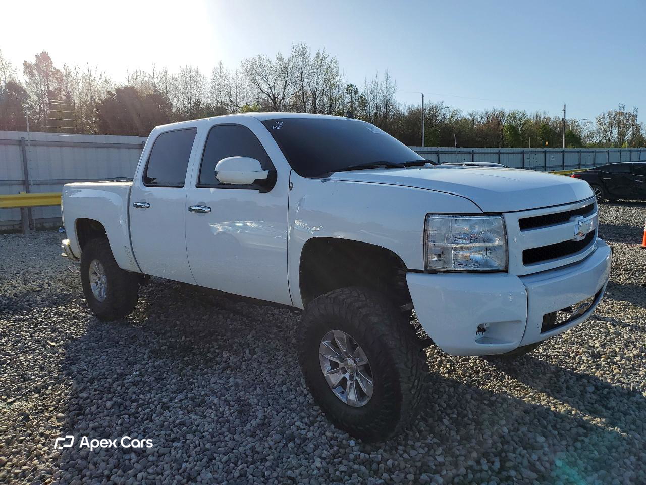 Silverado 2007