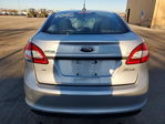 Ford Fiesta 2013