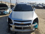 Chevrolet Captiva 2014