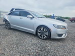 Lincoln MKZ 2017