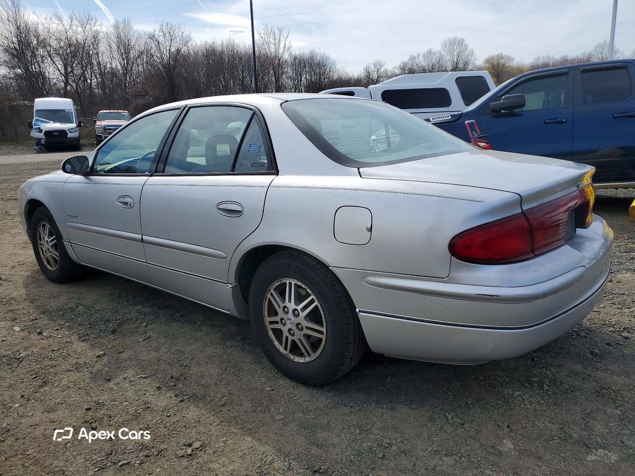 Buick Regal 2001