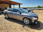 Nissan Maxima 2014