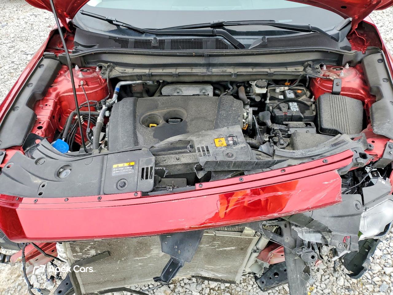 Mazda CX-5 2022