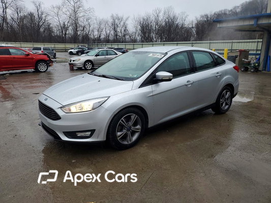 Ford Focus 2017 - Image 1 of 13