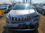 Jeep Cherokee 2014