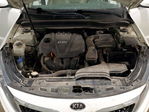 Kia Optima 2011