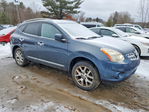 Nissan Rogue 2013