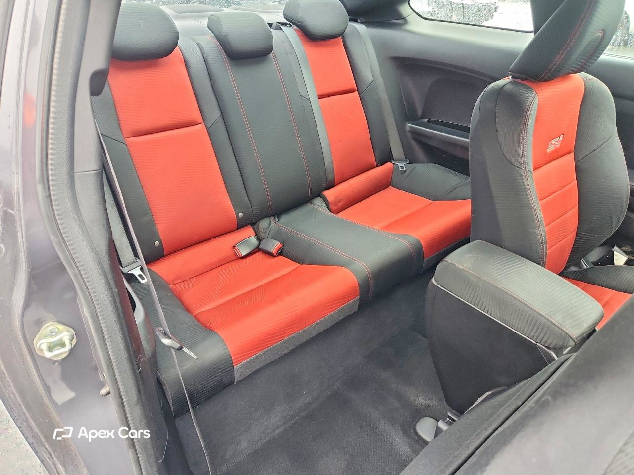 Honda Civic 2014