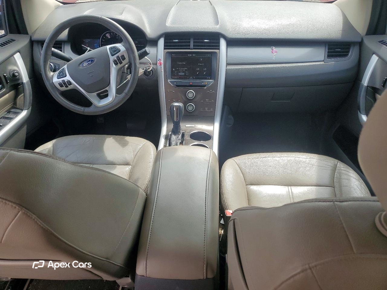 Ford Edge 2014