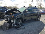 Jeep Cherokee 2020