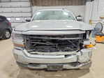 Chevrolet Silverado 2017
