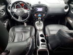 Nissan Juke 2013