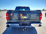 Chevrolet Silverado 2017