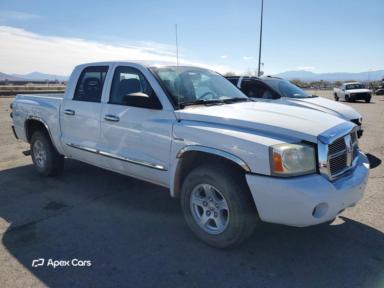 Dodge Dakota 2006