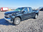 Chevrolet Silverado 2019