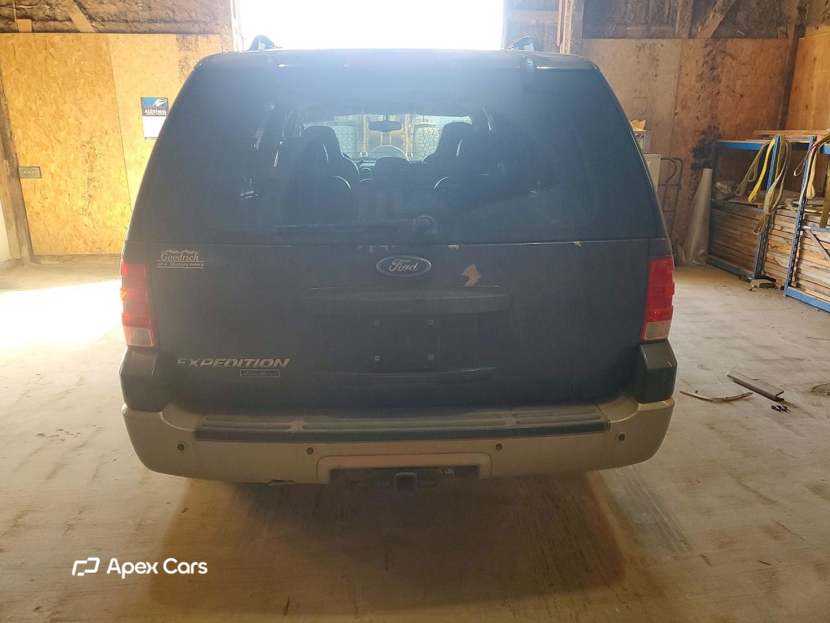 Ford Expedition 2005