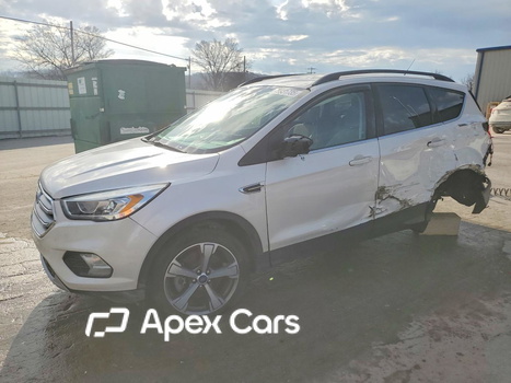 Ford Escape 2017 - Image 1 of 15