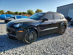 Porsche Cayenne 2020