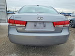 Hyundai Sonata 2008