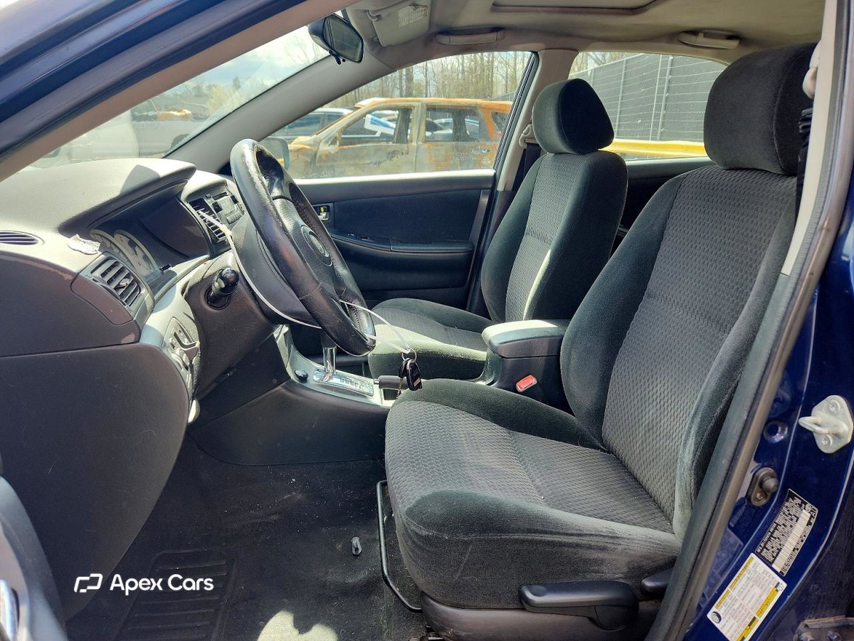 Toyota Corolla 2006
