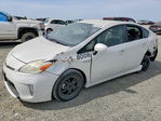 Toyota Prius 2015
