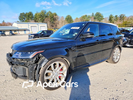 Land Rover Range Rover 2019 - Image 1 of 14